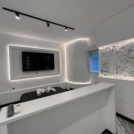 Bs4 Suite Luxury Madrid Centro Buitenkant foto
