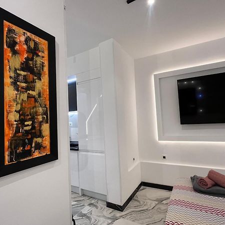 Bs4 Suite Luxury Madrid Centro Buitenkant foto